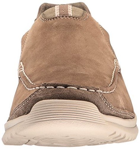 rockport langdon slip on
